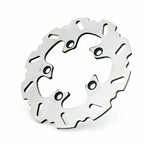 Rear Brake Rotor Disc for Suzuki GSX-R 600 750 TL 1000 SV 650 1000 (T9)