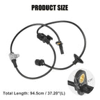 ABS Sensor No. 57450SHJA01 for Honda Odyssey (2005–2006)