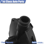 Crankcase Vent Valve for Audi A4 A4 Quattro A6 Quattro (2002–2006)