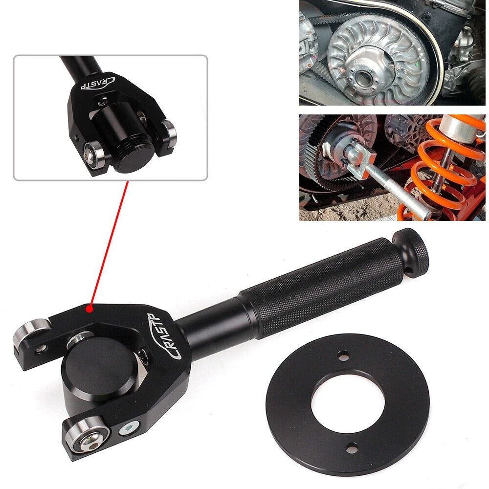 Belt Changing Tool for Can-Am Maverick X3 Max Turbo (2017–2023)