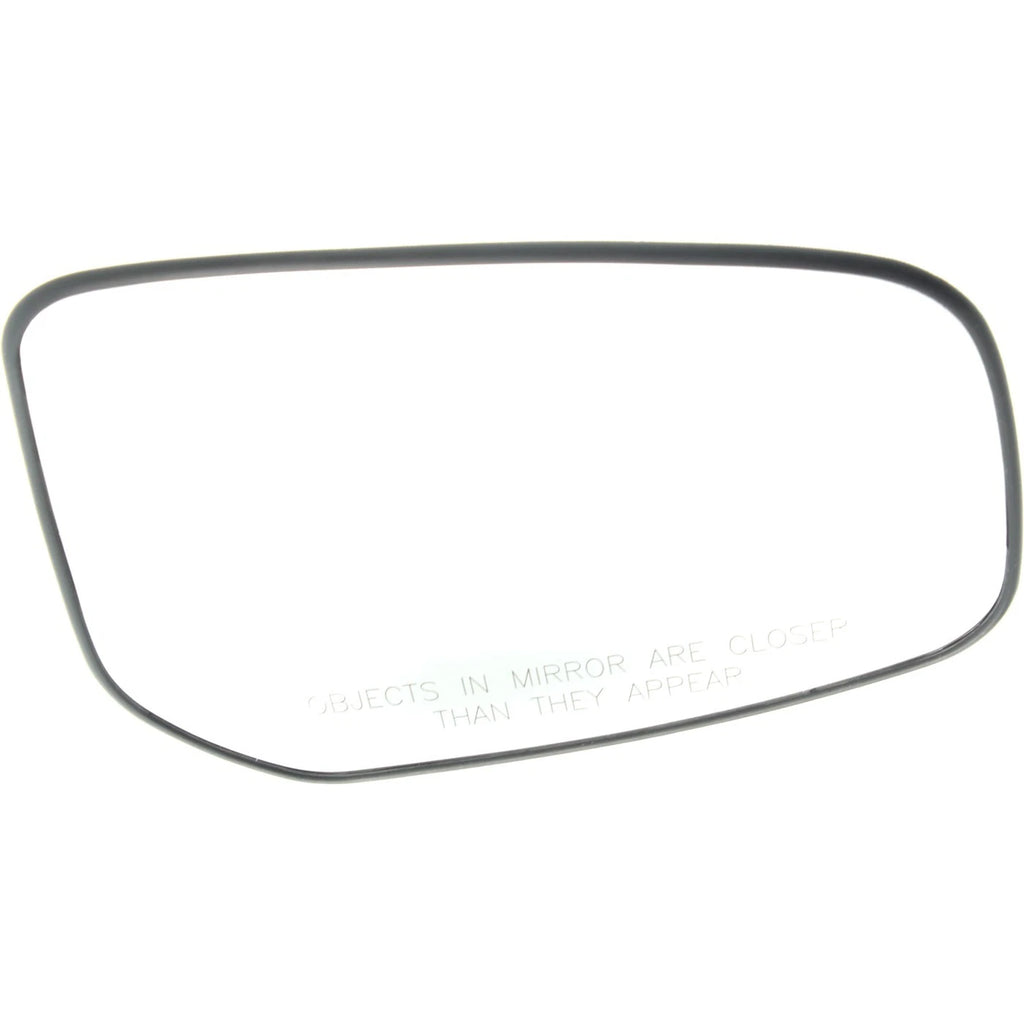 Mirror Glass Set for Mitsubishi Mirage G4 (2017)