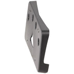Front License Plate Bracket for Cadillac XT5 (2017-2023)