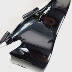 Outer Fairing Skirt for Harley-Davidson Touring (2014–2023) Vivid Black