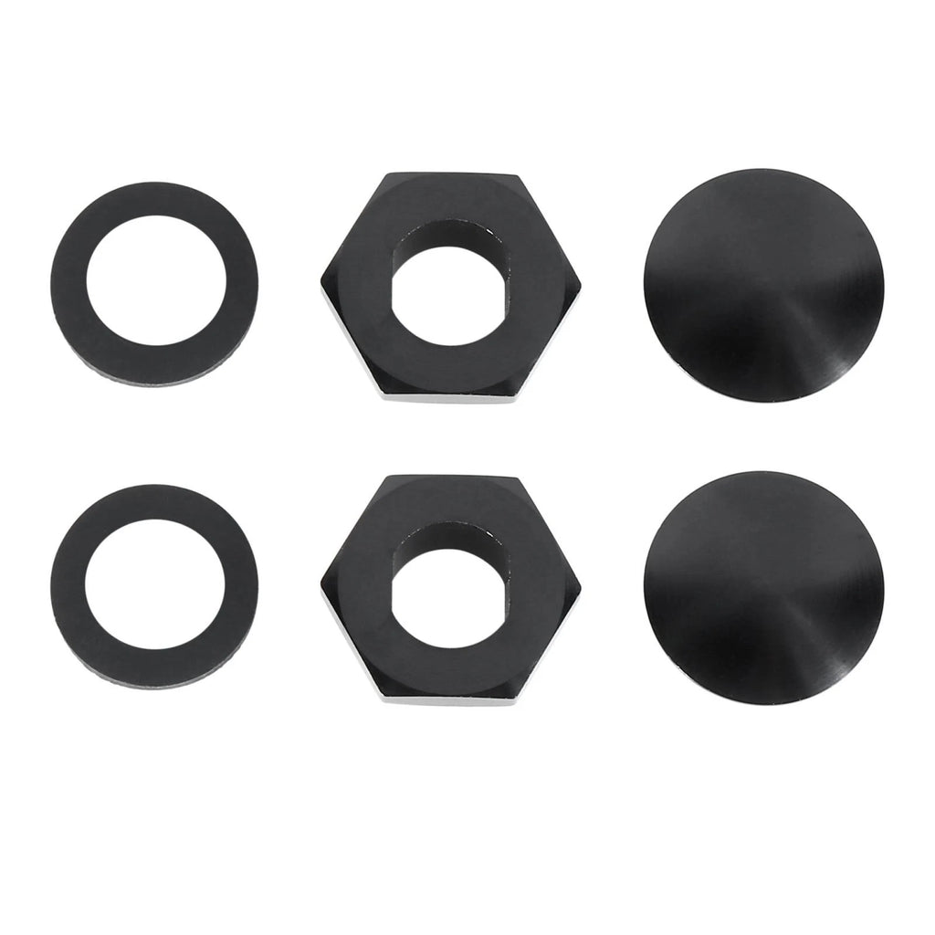 Rear Window Glass Support Strut Hardware Kit for Honda Civic CR-V (1996–2001)