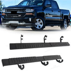 Running Boards for Silverado Double/Extended Cab 2007–2018 6" Step Bars