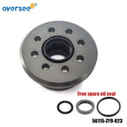 End Cap Guide Comp Rod for Honda BF130 (56115ZY9003, 56115-ZY9-023)