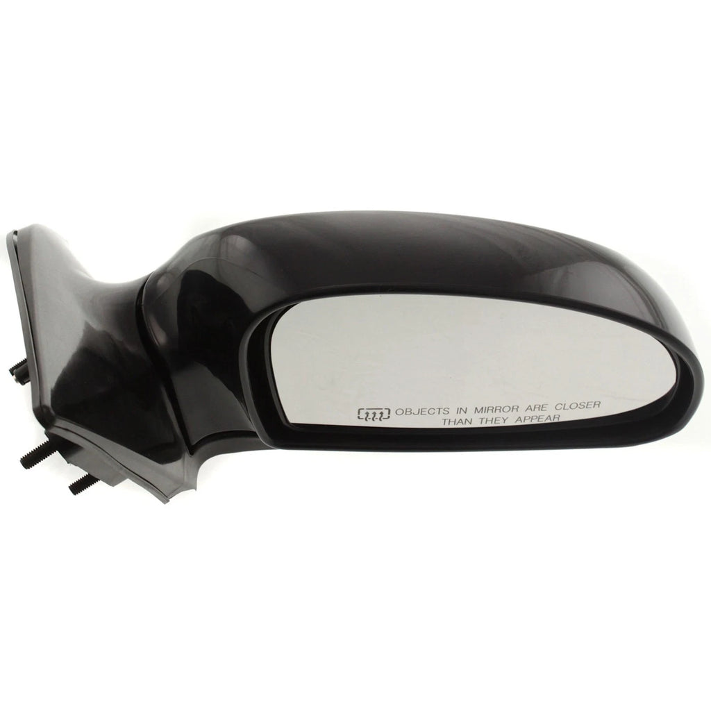 Power Heated Folding Door Mirror for Kia Spectra (2004–2009)