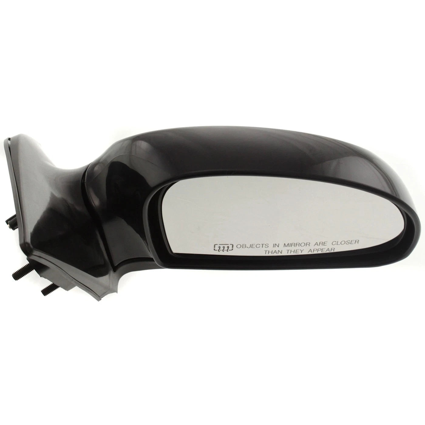 Power Heated Folding Door Mirror for Kia Spectra (2004–2009)