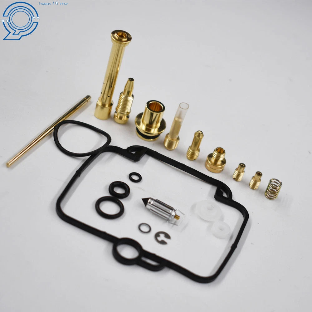 Carb Rebuild Kit for Suzuki DR350SE (1994–1999)