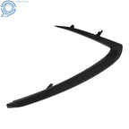 Bumper Trim for Mazda CX-9 (2016-2022) Front Driver Side Black