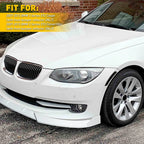 2X Front Bumper Side Reflector Marker Light for BMW 328i/xi 335i E93 (2007–2013)