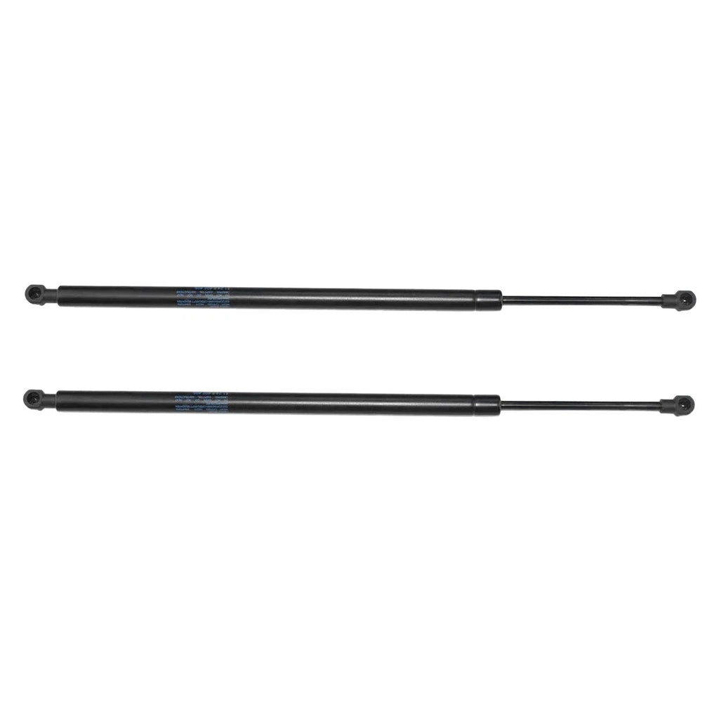 Set of 2 Rear Tailgate Window Gas Struts for BMW X5 (2000–2006)