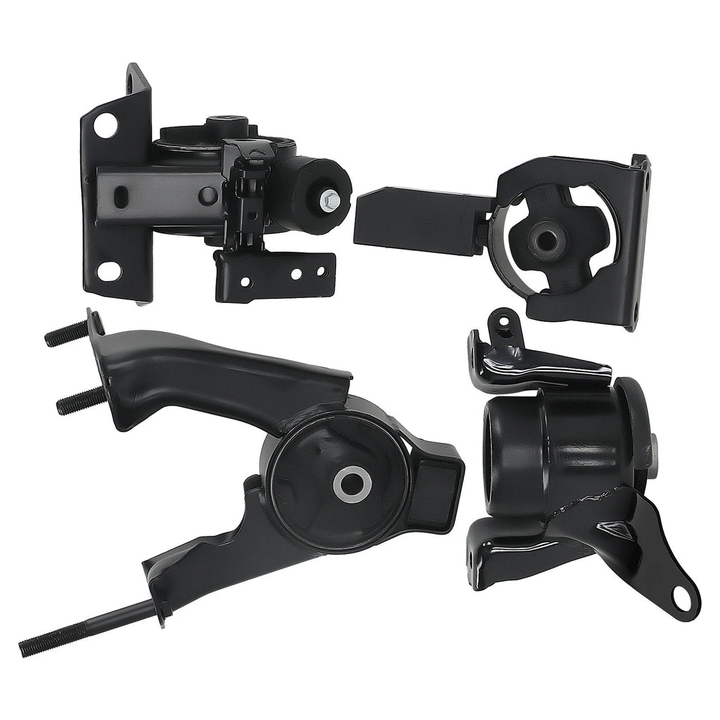 Engine Motor & Auto Trans Mount for Scion tC 2.4L (2005–2010) 1236122040