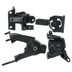 Engine Motor & Auto Trans Mount for Scion tC 2.4L (2005–2010) 1236122040