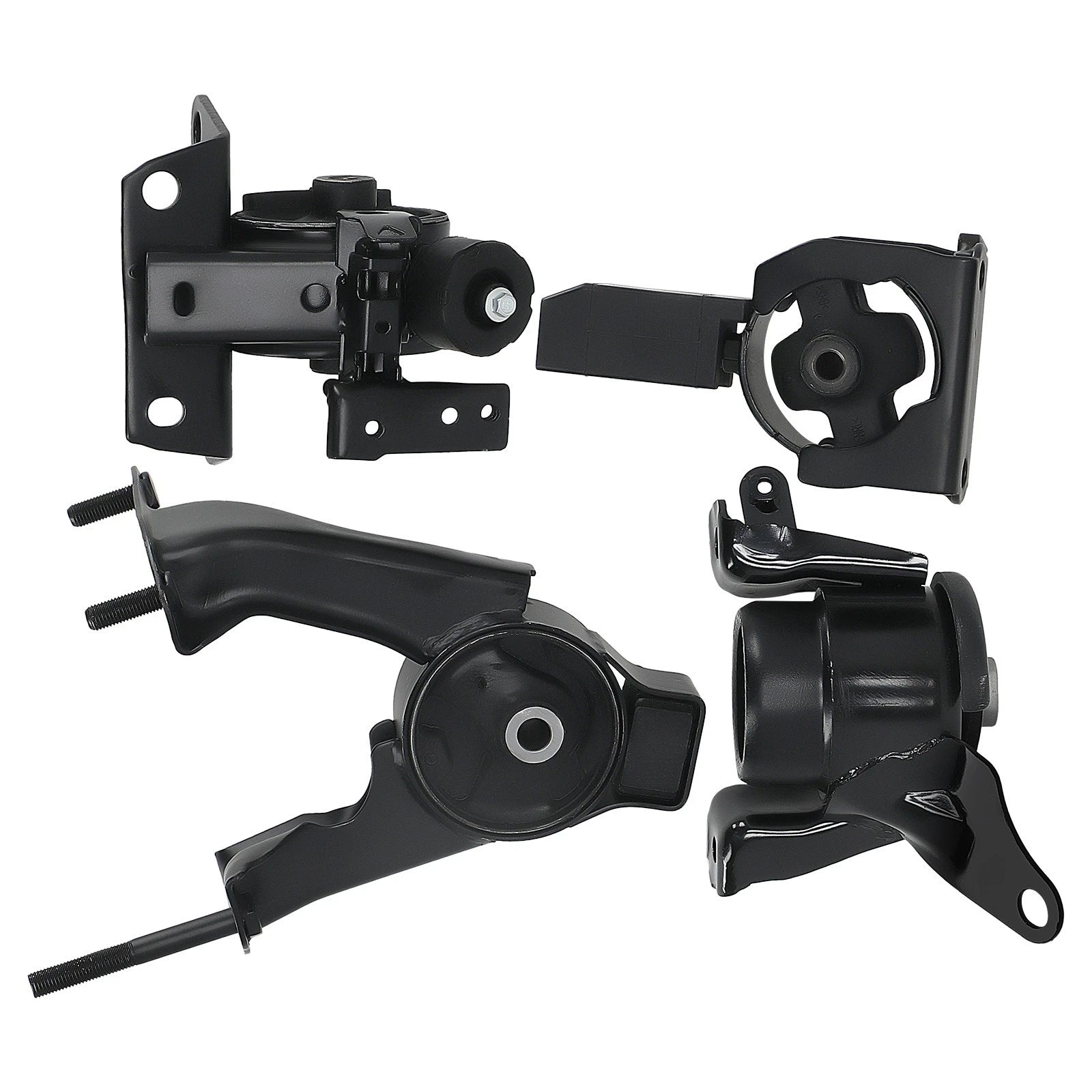 Engine Motor & Auto Trans Mount for Scion tC 2.4L (2005–2010) 1236122040