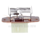 A/C Heater Motor Blower Resistor for Ford Aerostar (1986-1997)