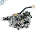 CVT Transmission Valve Body for Nissan Pathfinder Murano (2013–2019)