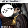ABS Wheel Speed Sensor for Toyota Highlander (2004–2007) Front Right