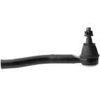 Set of 4 Tie Rod Ends for Nissan Pathfinder (2013–2020)