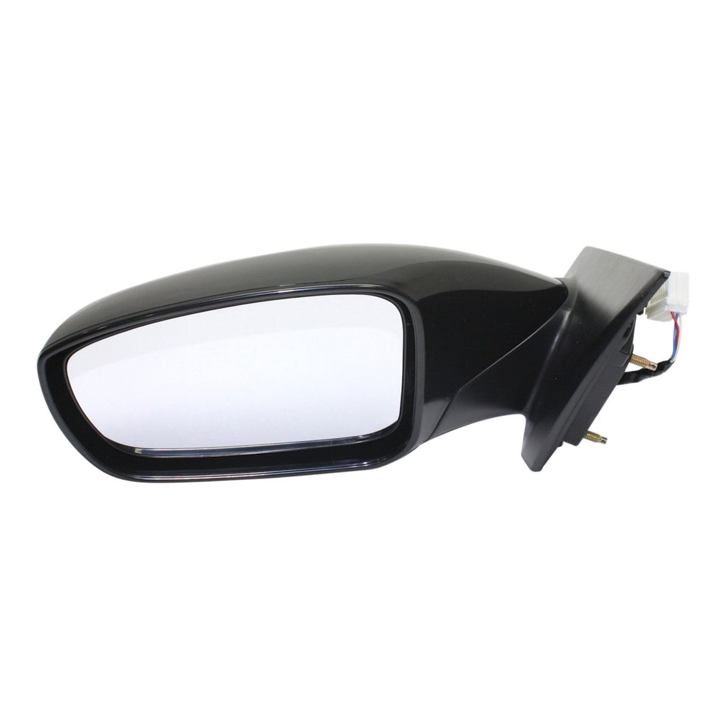 Left Side Mirror for Hyundai Sonata (2011–2014)