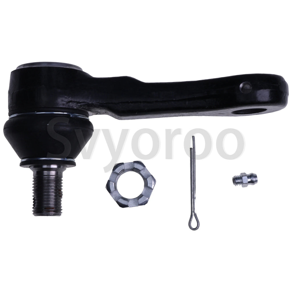 LH Tie Rod End 3EB-24-52310 for Komatsu Forklift FD10-20 FG30-16 (–)