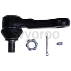 LH Tie Rod End 3EB-24-52310 for Komatsu Forklift FD10-20 FG30-16 (–)