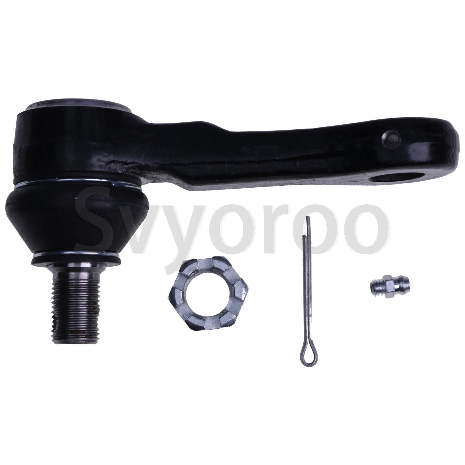 LH Tie Rod End 3EB-24-52310 for Komatsu Forklift FD10-20 FG30-16 (–)
