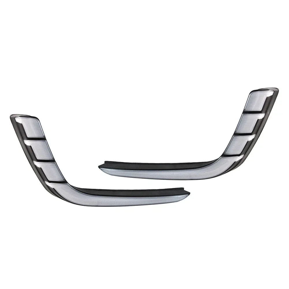 LED Daytime Running Lights w/Turn Signals for Suzuki Swift (2014-2016)
