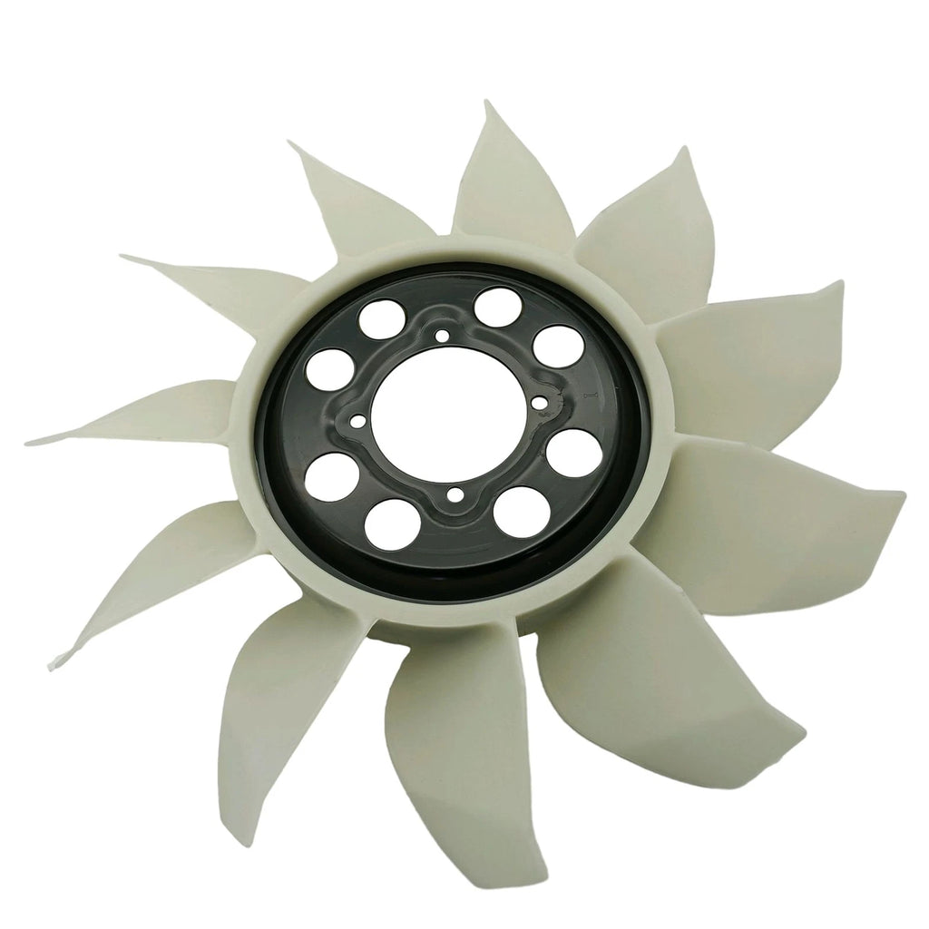 Engine Cooling Fan Blade for Ford Explorer Mercury Mountaineer (1998-2001)