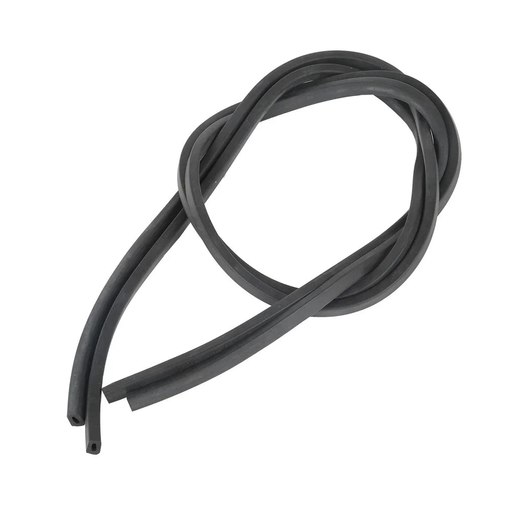 Weather Rubber Seal Gasket for Harley-Davidson Touring Saddlebags (1993 - 2013)