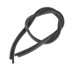 Weather Rubber Seal Gasket for Harley-Davidson Touring Saddlebags (1993 - 2013)