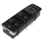 Power Window Switch for Mercedes-Benz C350 (2008–2011) Front Left 3 Pins