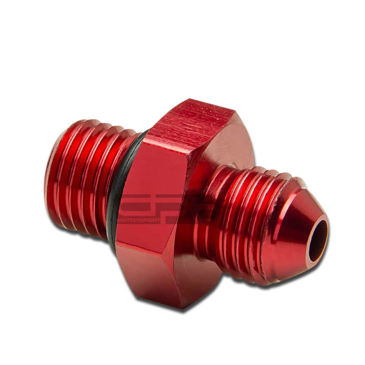 4AN AN4 Oil/Fuel Line Hose Male/Female Union Fitting Connector for Universal