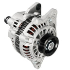Alternator for Hyundai Accent, Elantra and Kia (1990–2005) (90A)