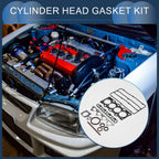 Cylinder Head Gasket Kit No.MD976072 for Mitsubishi 4G93 (1995–1999)