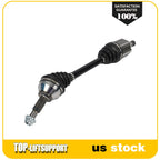 CV Axle Shaft for Ford Explorer Police Interceptor (2020–2022) Front Right
