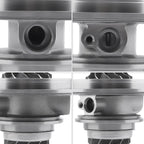 Turbocharger Cartridge Core for International Harvester Maxxforce 7.6L (2007–2015)