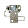 Front Left Lower Door Hinge for CC (2003–2017) 3C8831411C Solid Metal