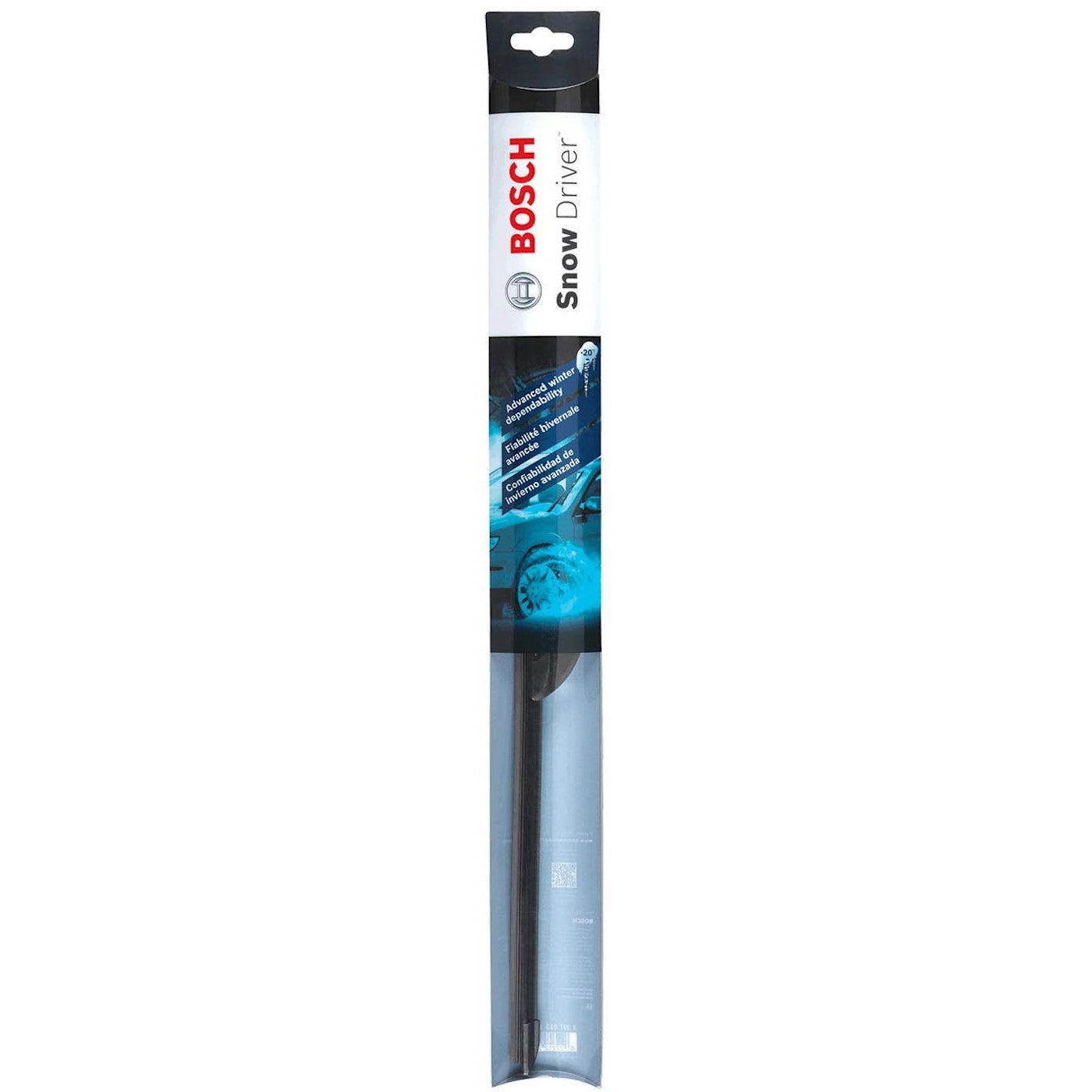16 Inch Windshield Wiper Blade for Mercedes-Benz (Front Driver/Passenger)