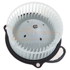 HVAC Blower Motor & Heater Core Kit for Dodge Ram 2500 3500 (1994-2002)