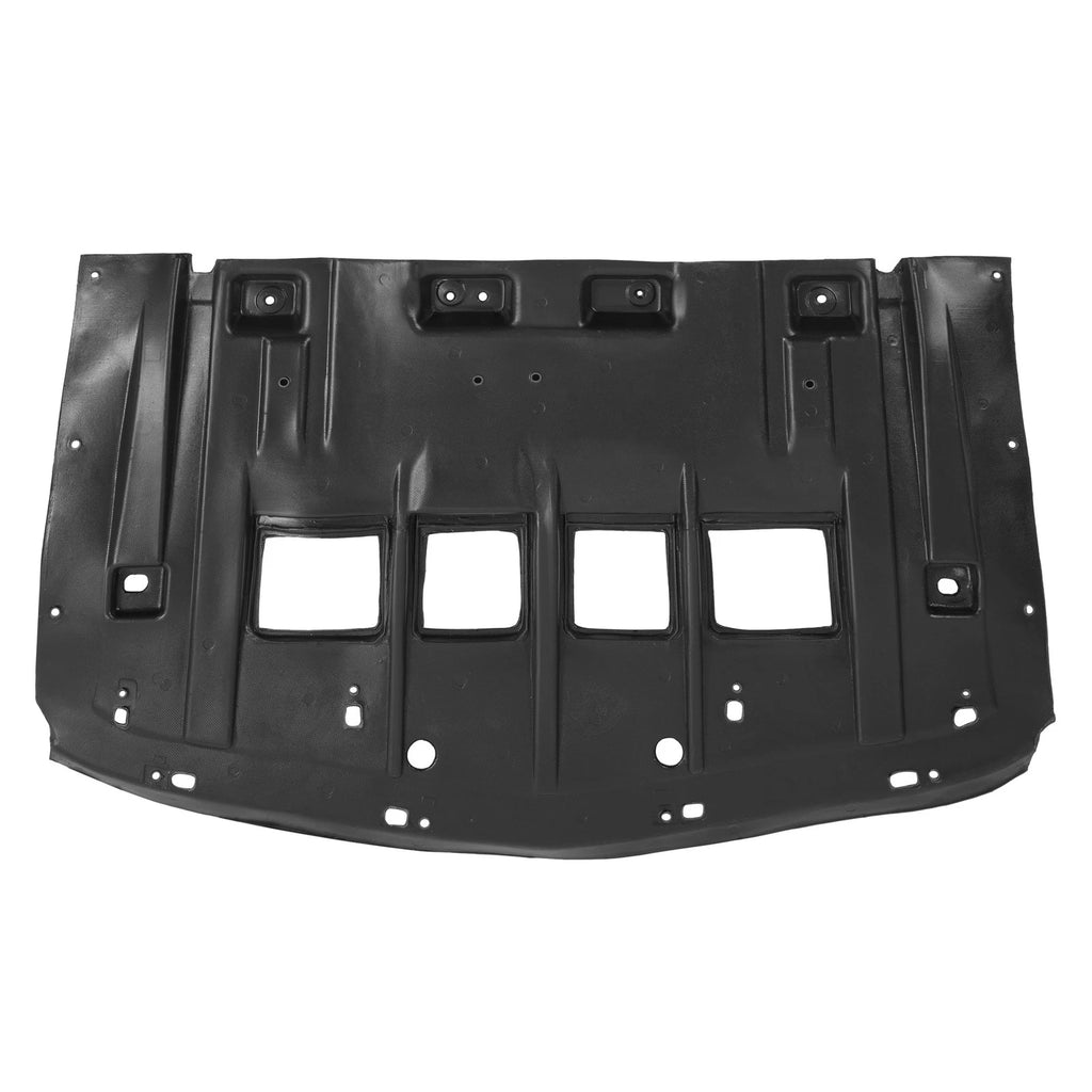 Lower Engine Under Cover Splash Shield for Chevy Camaro SS ZL1 LT1 (2016–2023)
