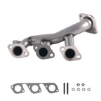 Exhaust Manifold W/Gasket for Ford Mustang V6 3.8L 3.9L (1999–2004) XR3Z9431BC