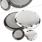 CNC Clutch Derby Timing Cover for Harley Softail Electra Glide (2018–2023)