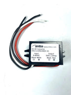 DC-DC Converter for Imtra IL-CONV15WDC (12/24/32VDC to 5V)