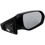 Heated Side Mirrors Set of 2 for Hyundai Santa Fe XL