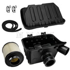 Air Intake Airbox Assembly Air Filter for Polaris Ranger 500 570 Crew (2014–2025)
