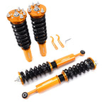 Coilover Suspension Struts Kit for Acura TSX (2004–2008)