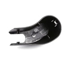 Rear Windshield Wiper Arm Cover Cap Black for BMW X3 X5 (2004-2010)
