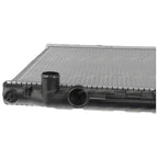 Alloy Core Radiator for Navara D22 (1997-2005)