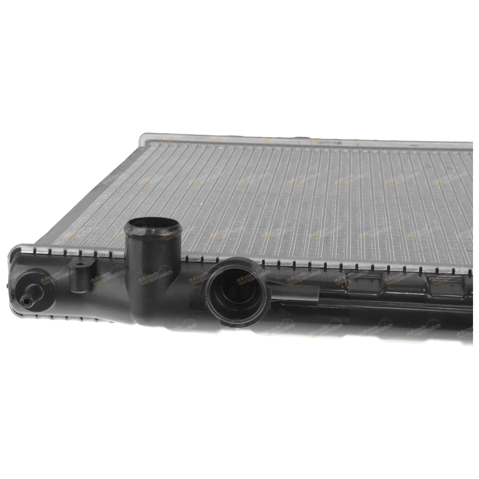 Alloy Core Radiator for Navara D22 (1997-2005)